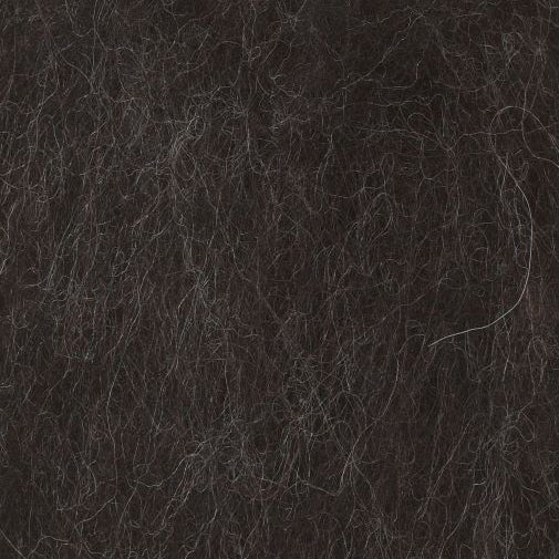 Istex Kemba karstalevy - 0005 Black Heather - islantilainen lampaanvilla
