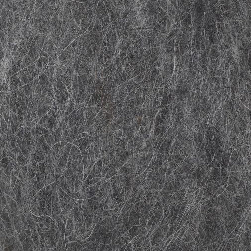 Istex Kemba karstalevy - 0058 Dark Grey - islantilainen lampaanvilla
