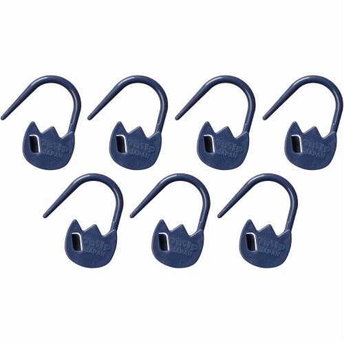 Tulip locking stitch markers - tulip