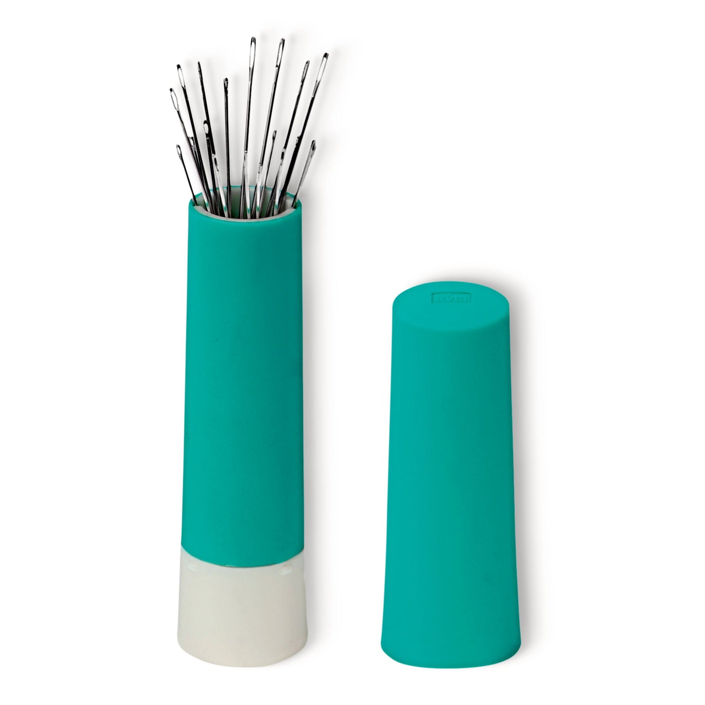 Prym Love Needle Twister neulojen säilytyskotelo