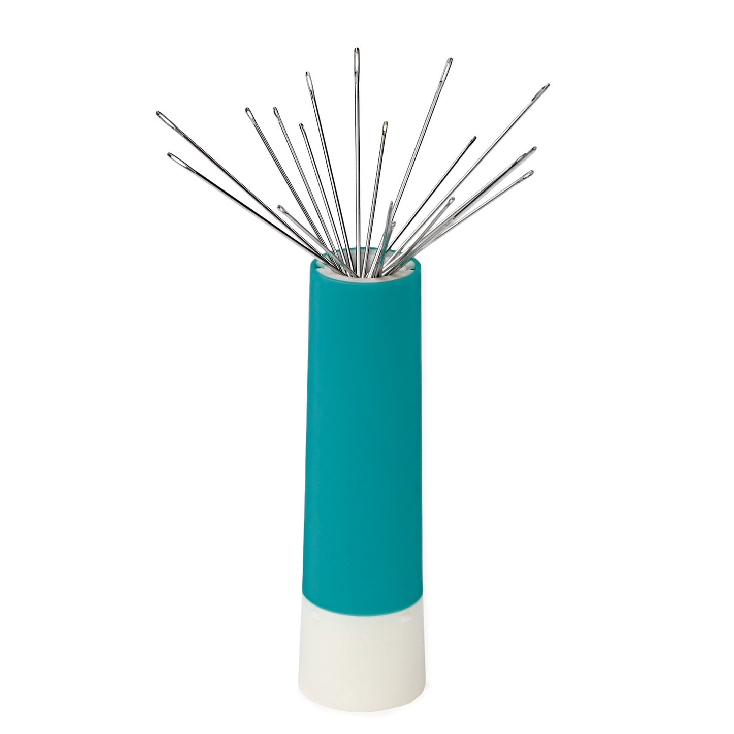 Prym Love Needle Twister neulojen säilytyskotelo