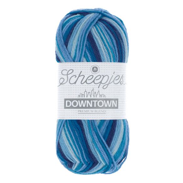 Scheepjes Downtown