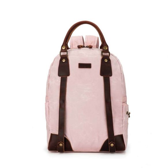 della Q Maker's Bag - iso reppu