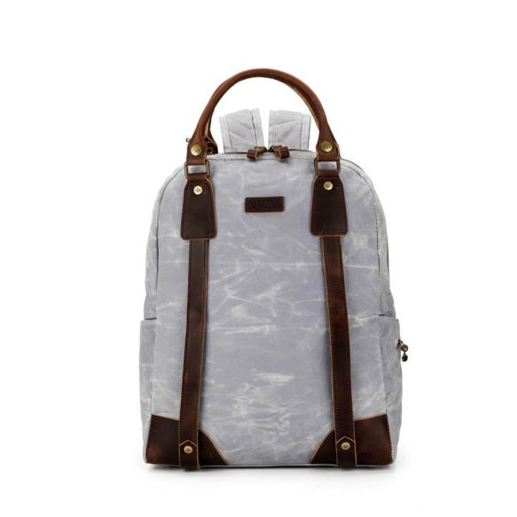 della Q Maker's Bag - iso reppu