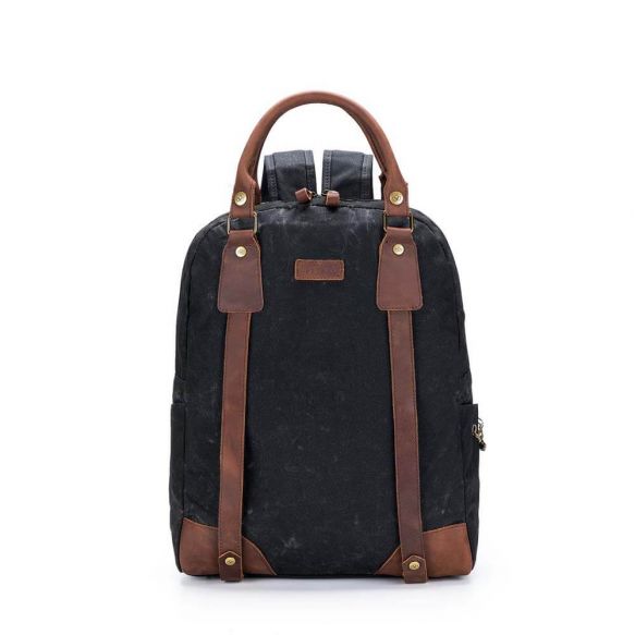 della Q Maker's Bag - iso reppu