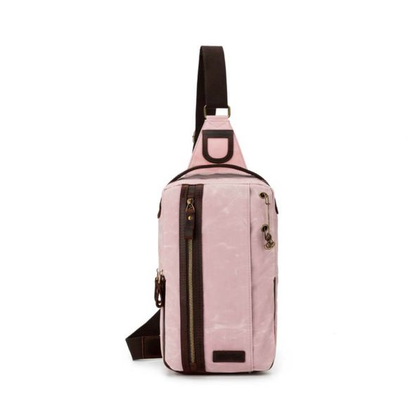 della Q Maker's Bag - mini messenger laukku