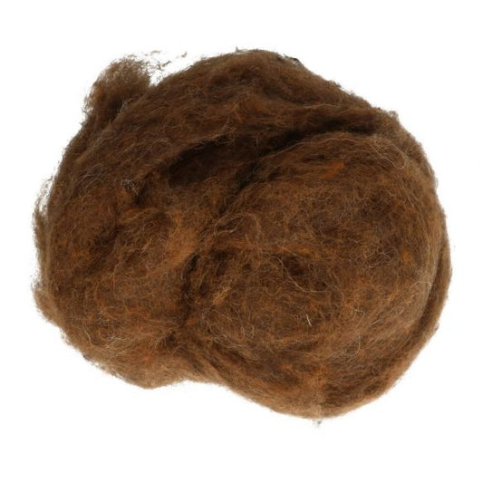 Istex Kemba karstalevy - 0467 Chocolate - islantilainen lampaanvilla