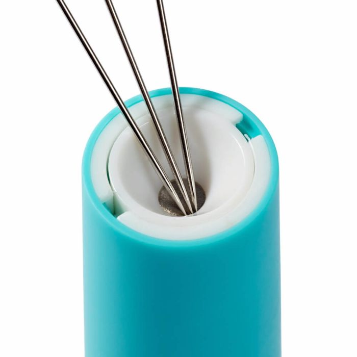 Prym Love Needle Twister neulojen säilytyskotelo