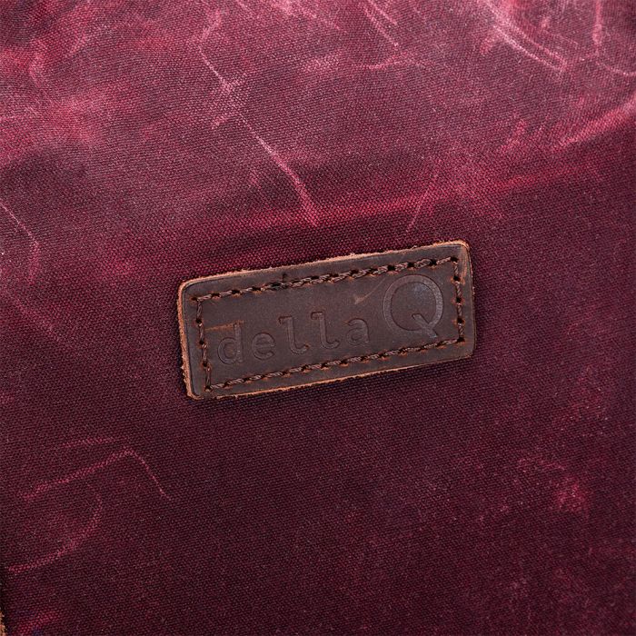 della Q Maker's Bag - iso reppu