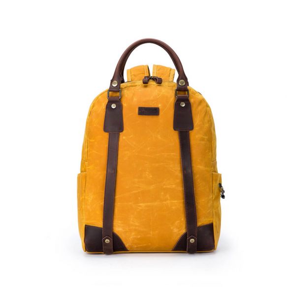 della Q Maker's Bag - iso reppu
