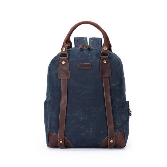 della Q Maker's Bag - iso reppu