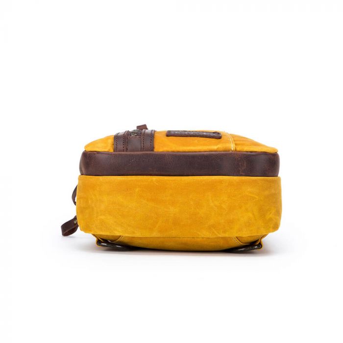 della Q Maker's Bag - mini messenger laukku