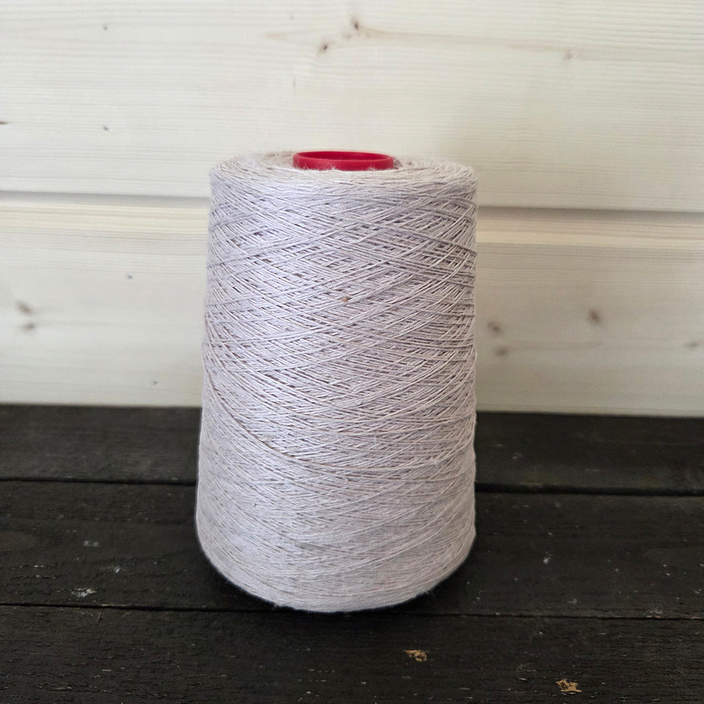 Baltic Pellava - puuteriroosa n. 574 g