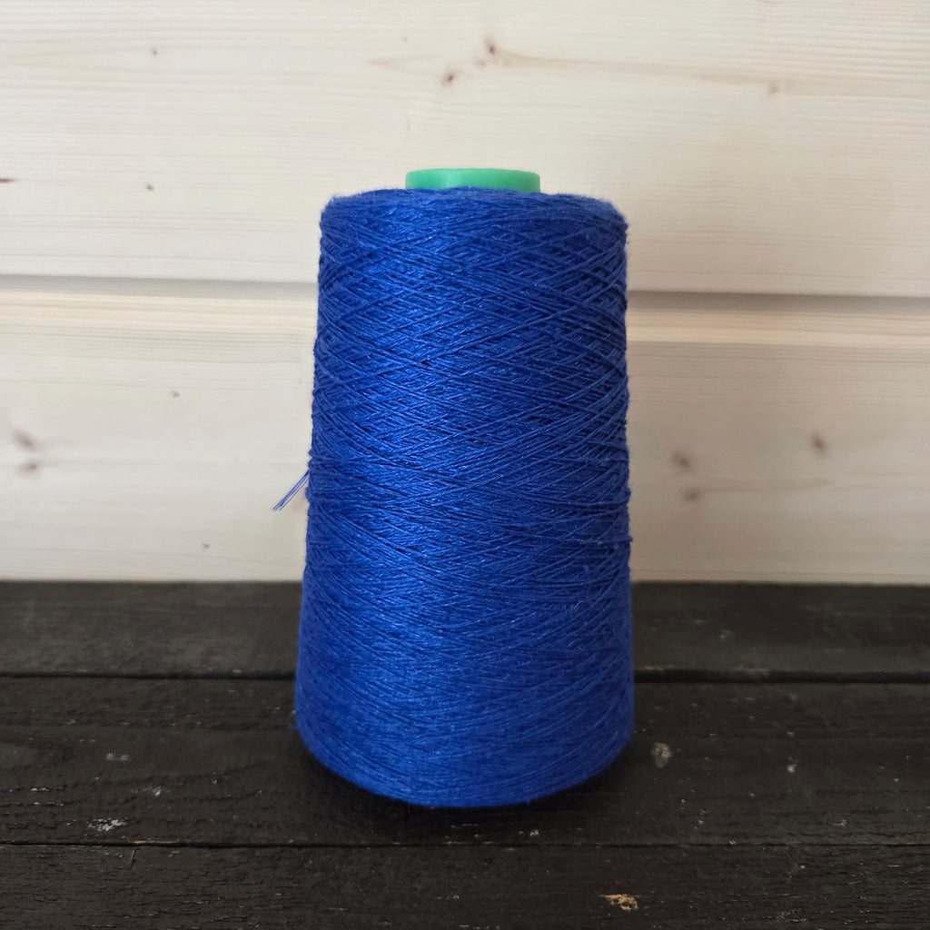 Baltic Pellava - sininen n. 377 g