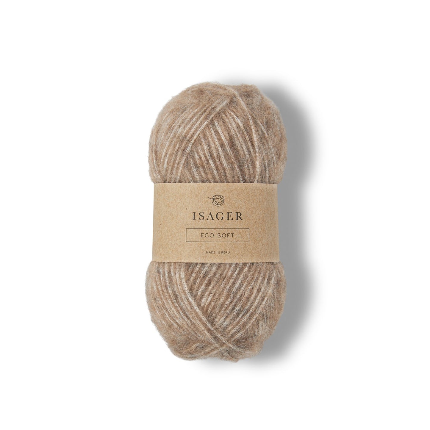 Isager Eco Soft
