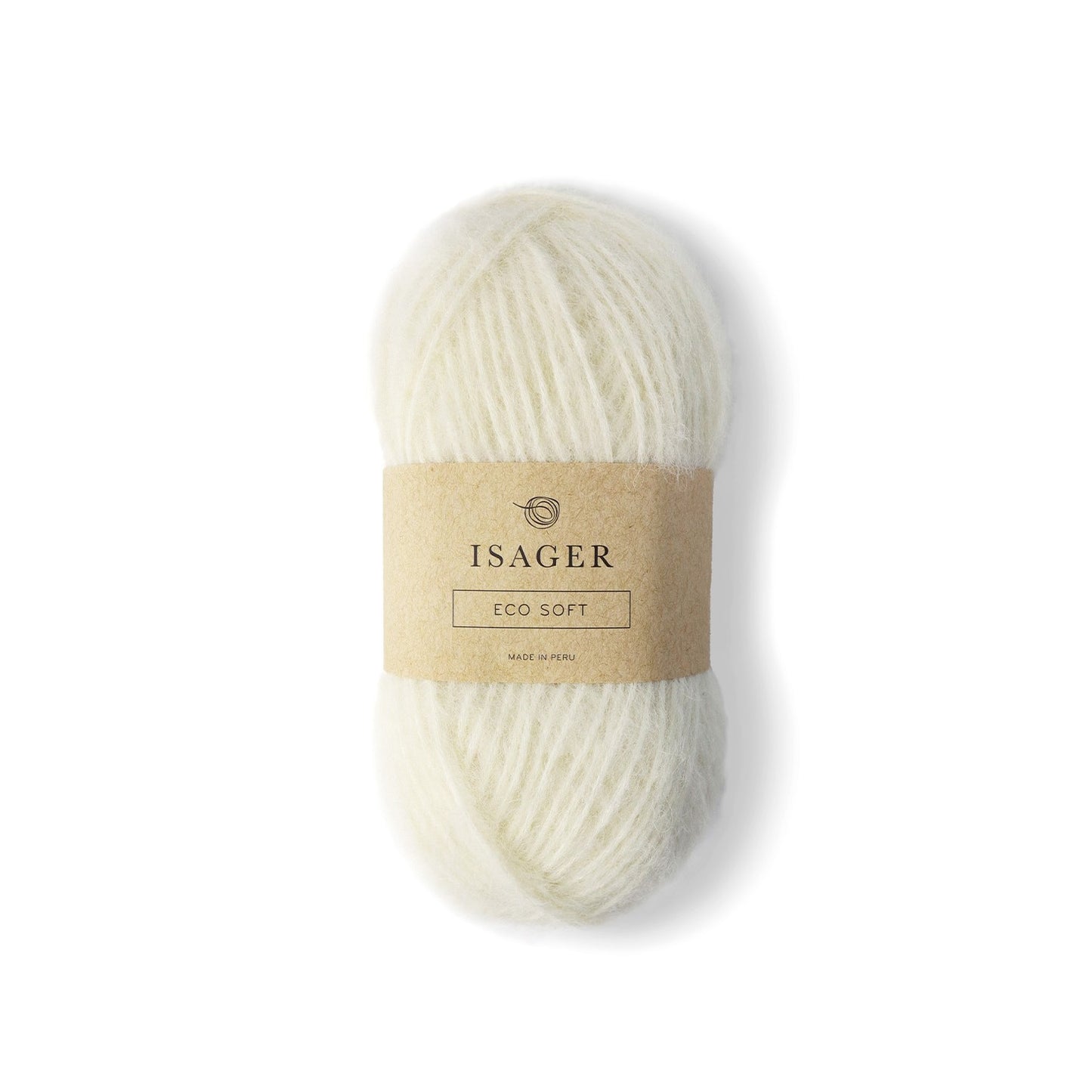 Isager Eco Soft