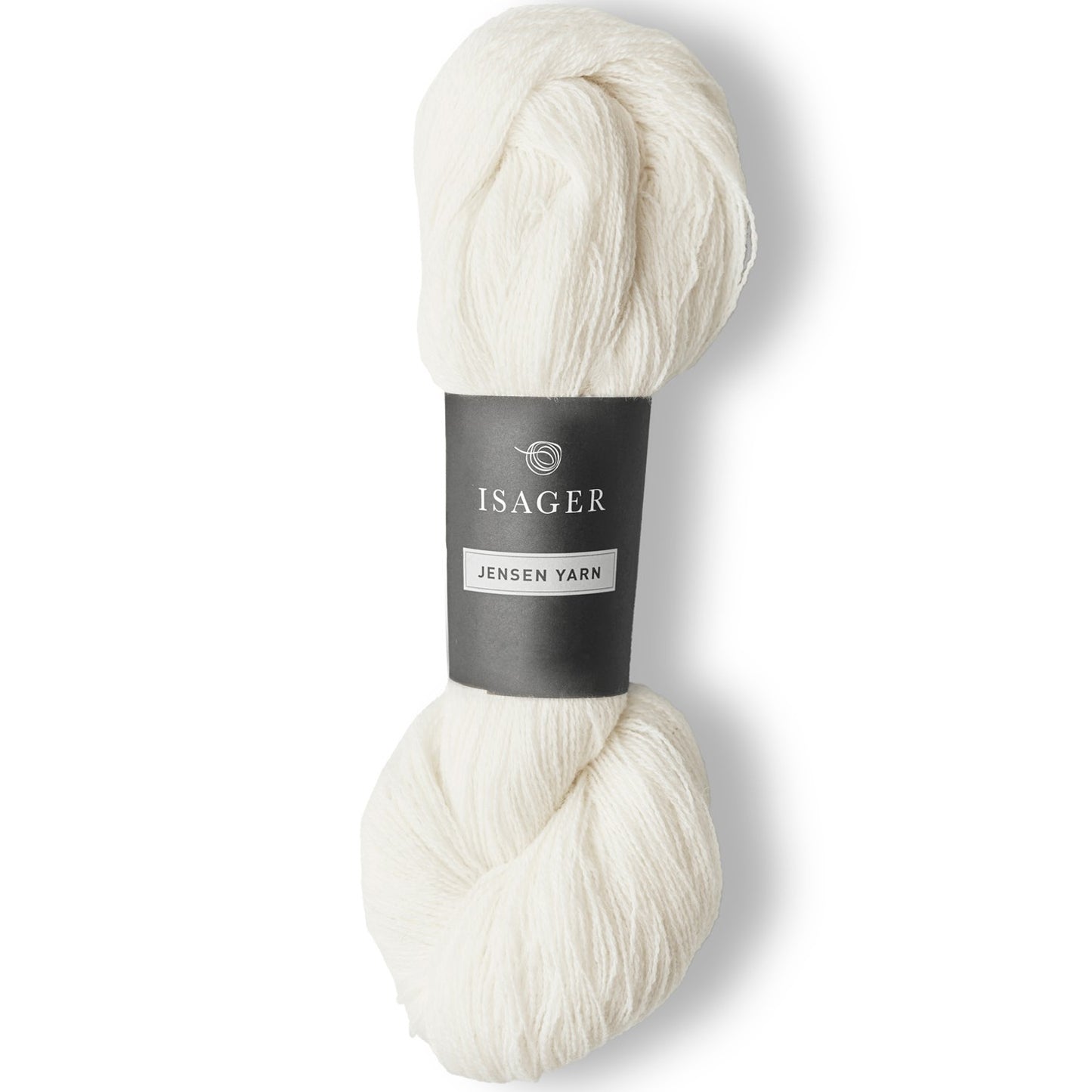 Isager Jensen Yarn