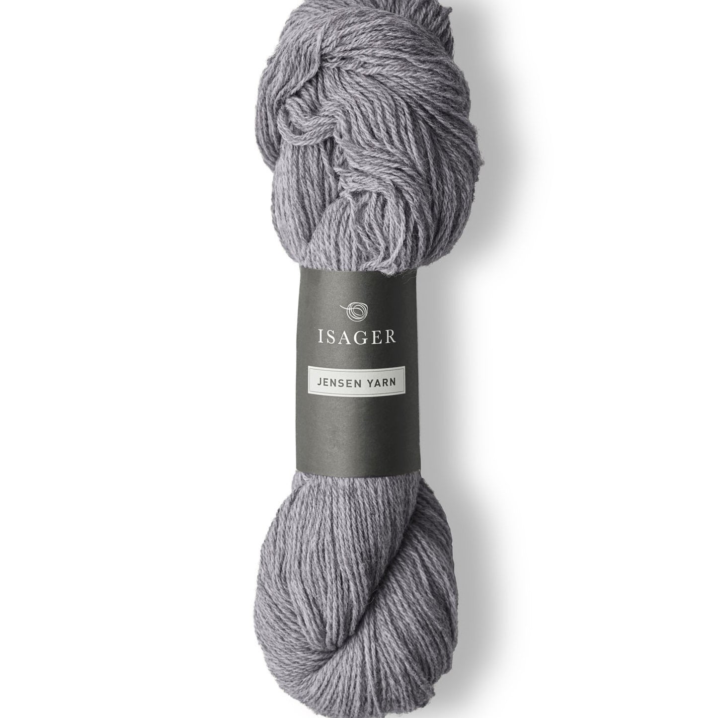 Isager Jensen Yarn
