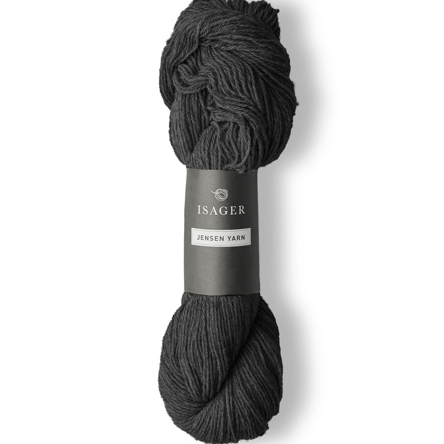 Isager Jensen Yarn