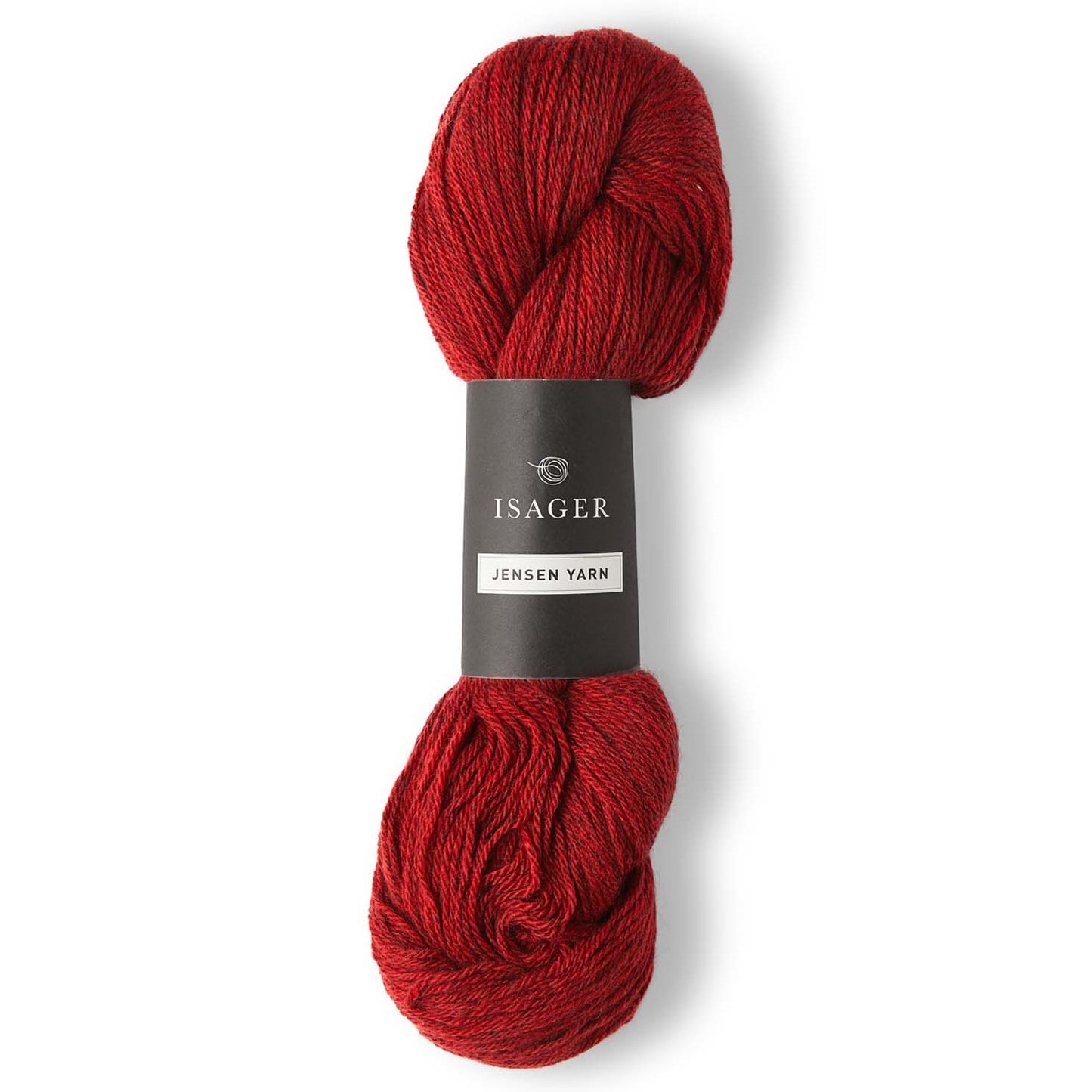 Isager Jensen Yarn