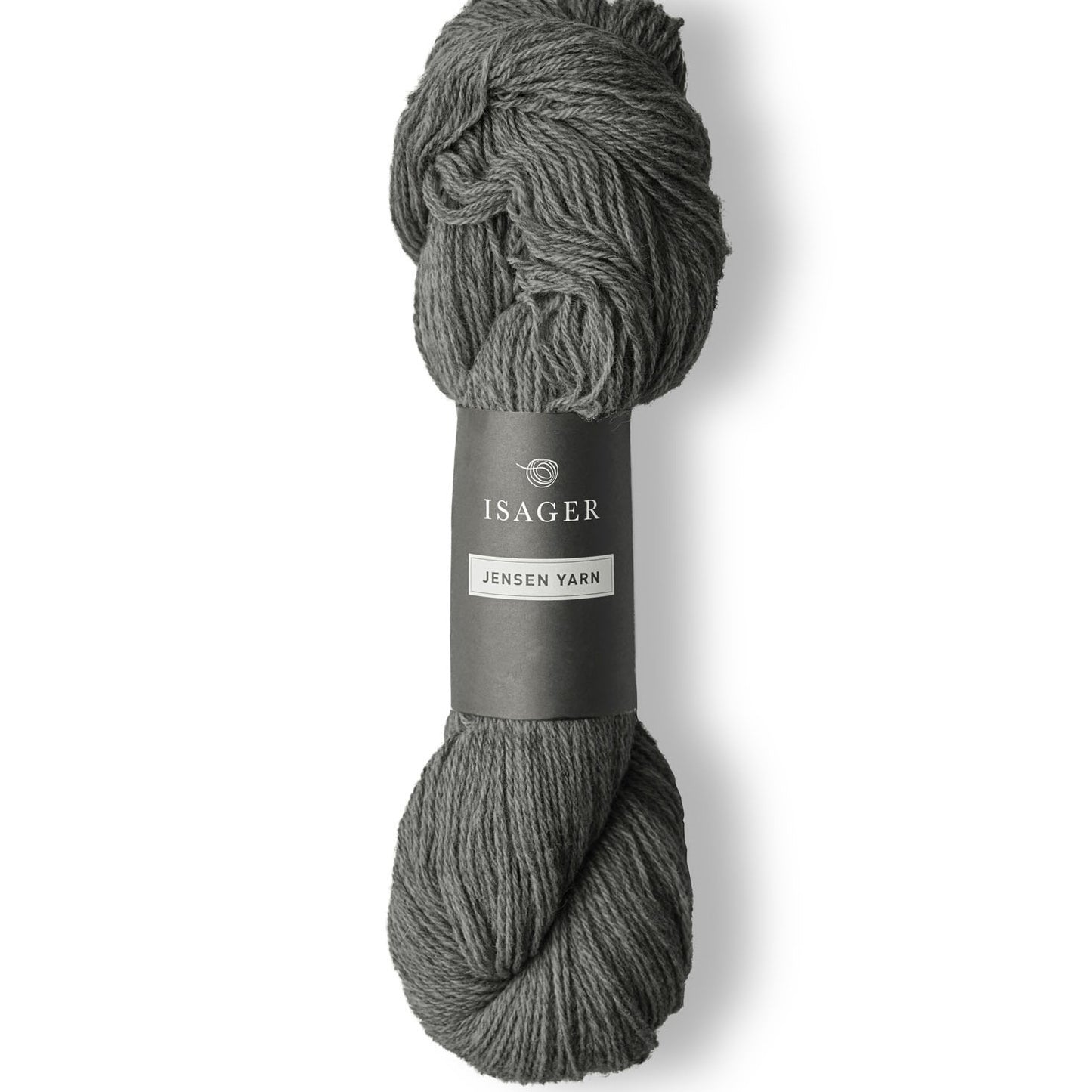 Isager Jensen Yarn
