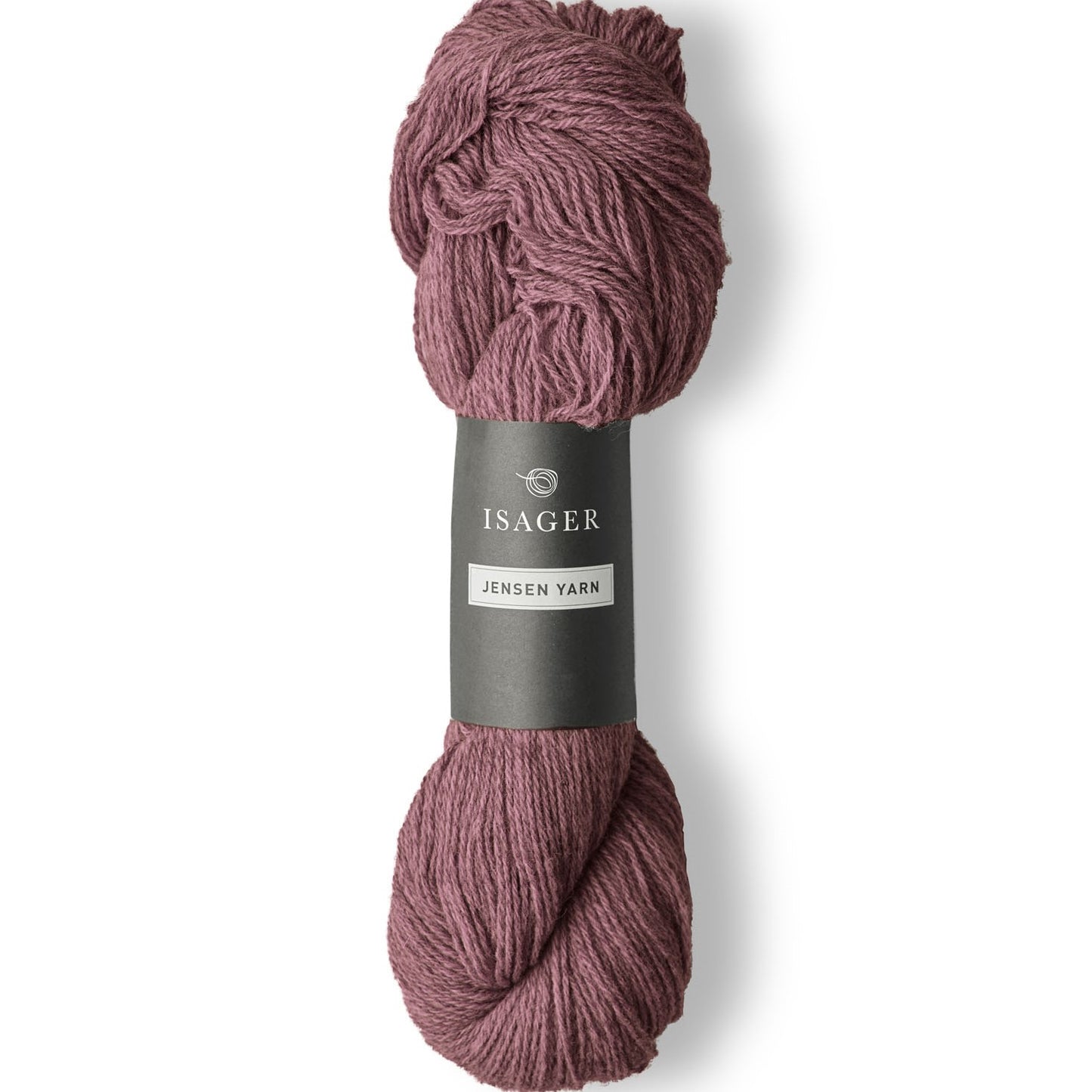Isager Jensen Yarn