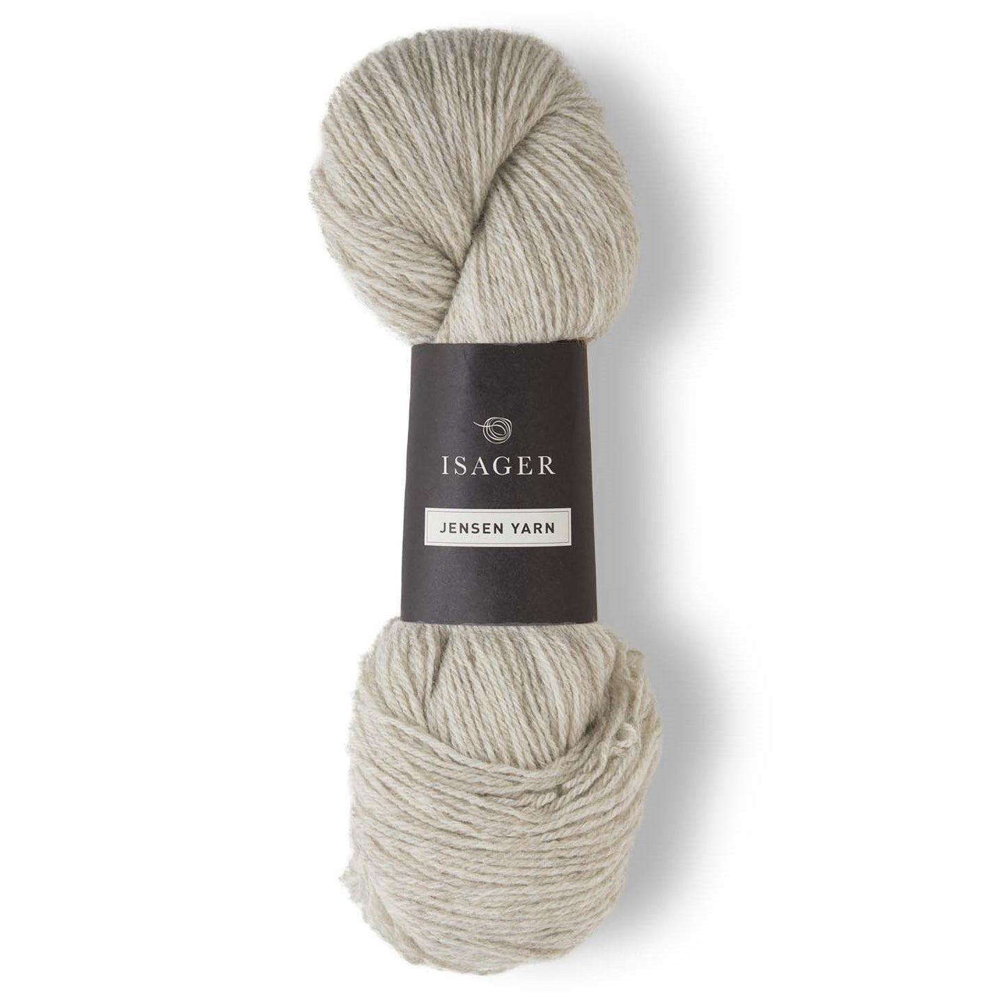Isager Jensen Yarn