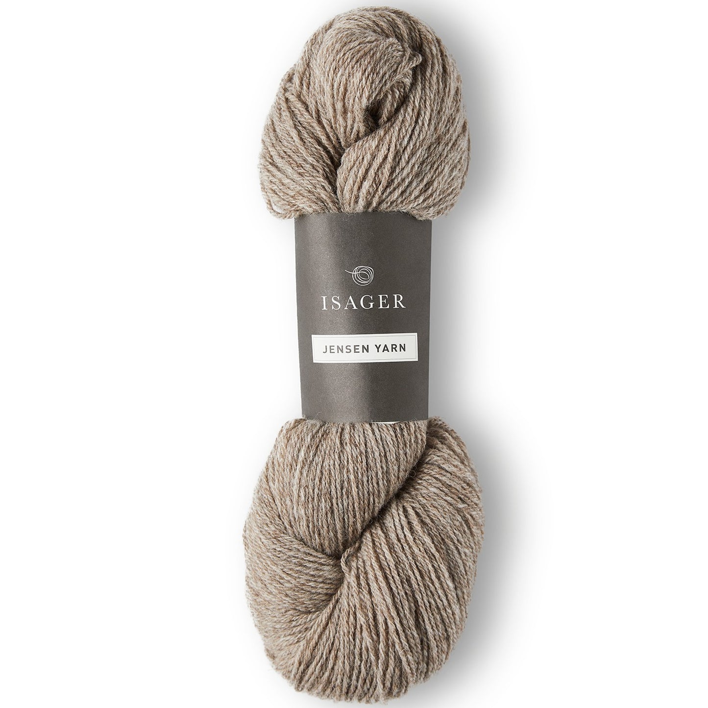 Isager Jensen Yarn
