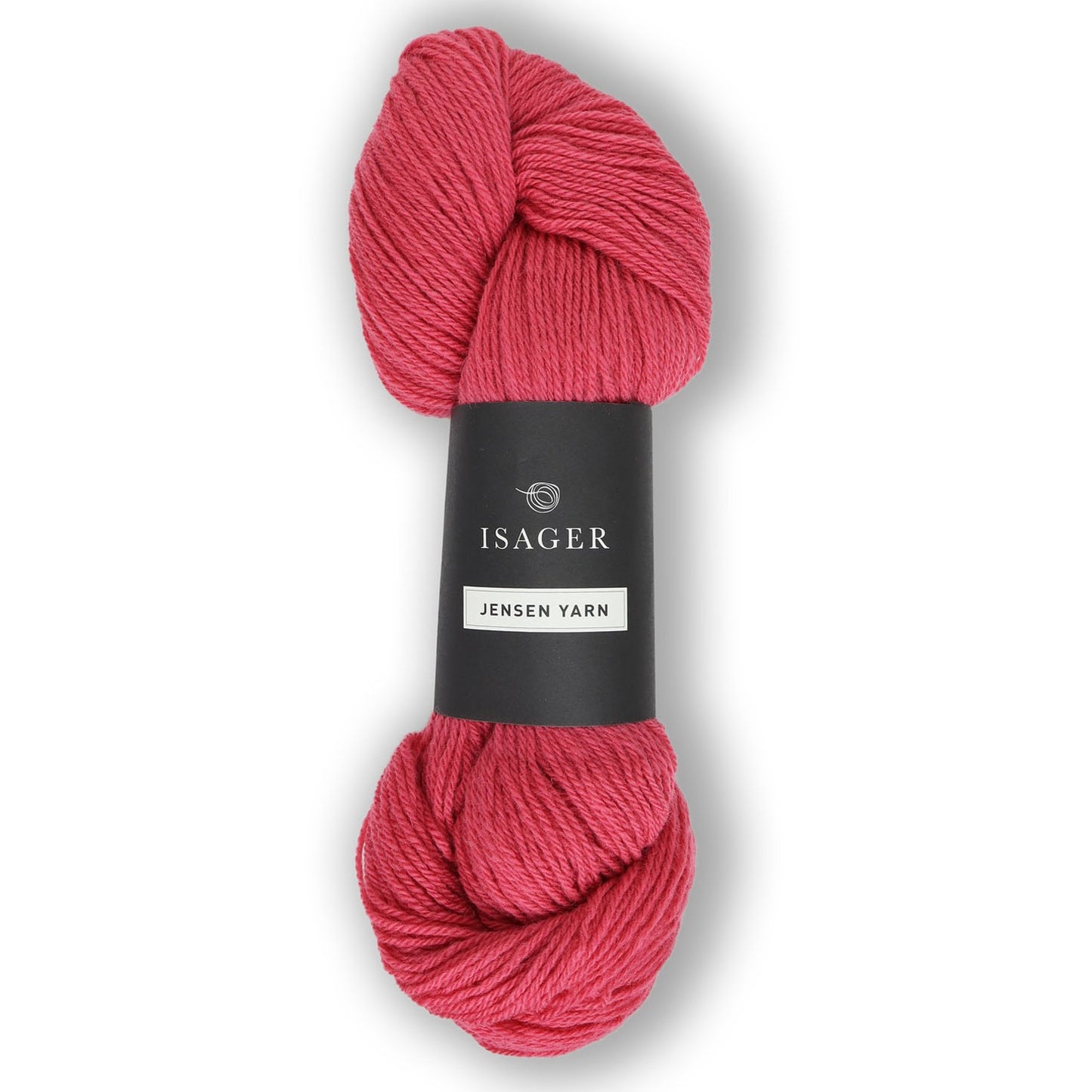 Isager Jensen Yarn