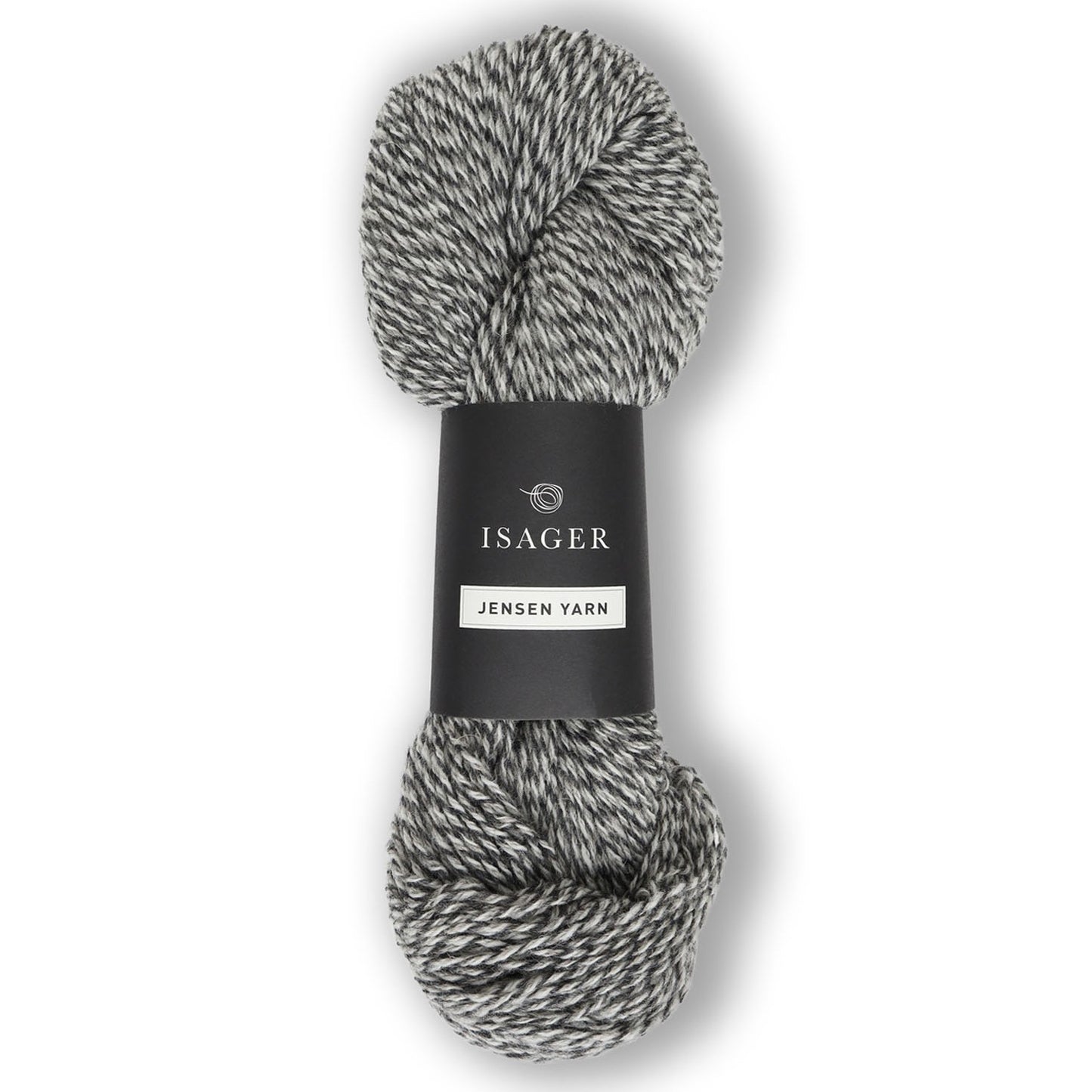 Isager Jensen Yarn