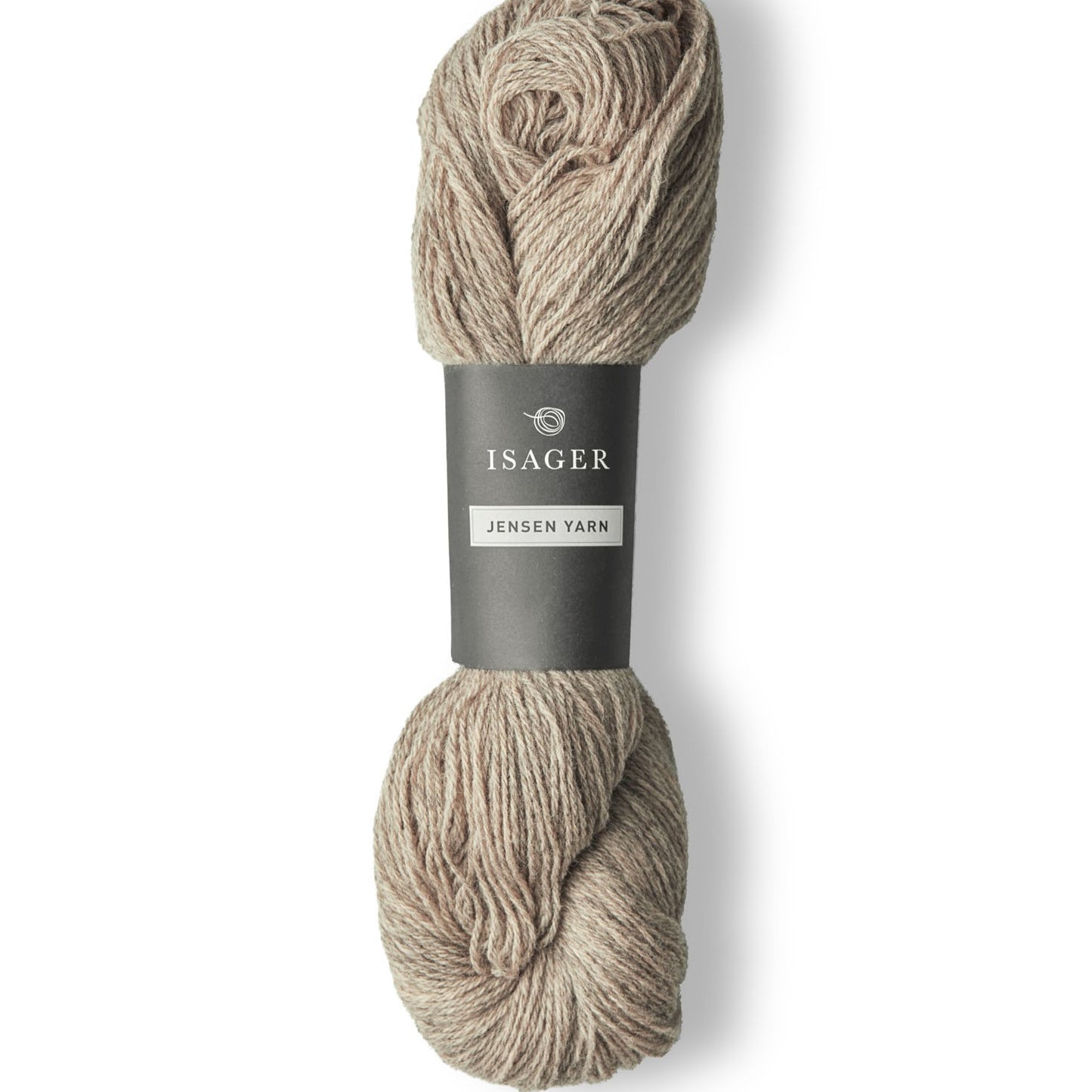 Isager Jensen Yarn