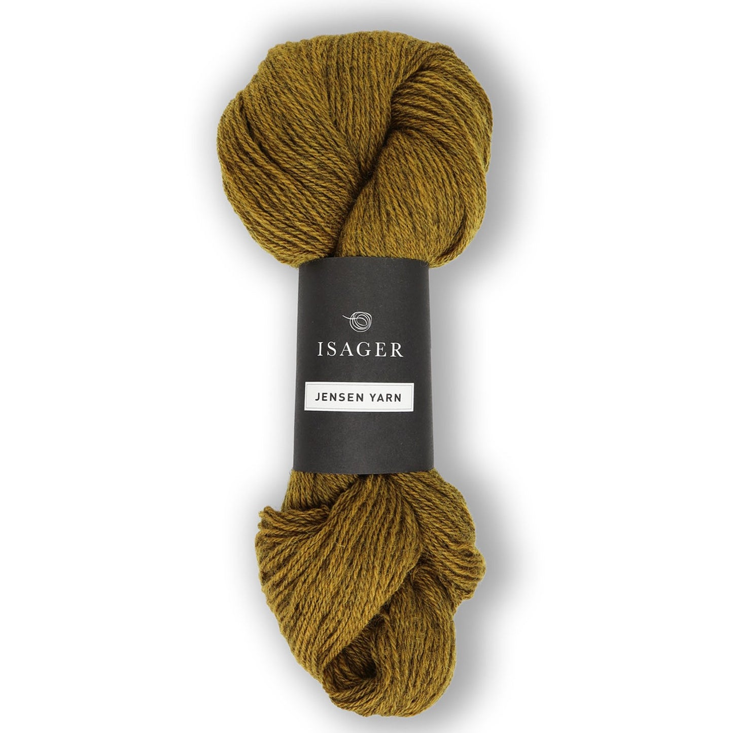Isager Jensen Yarn