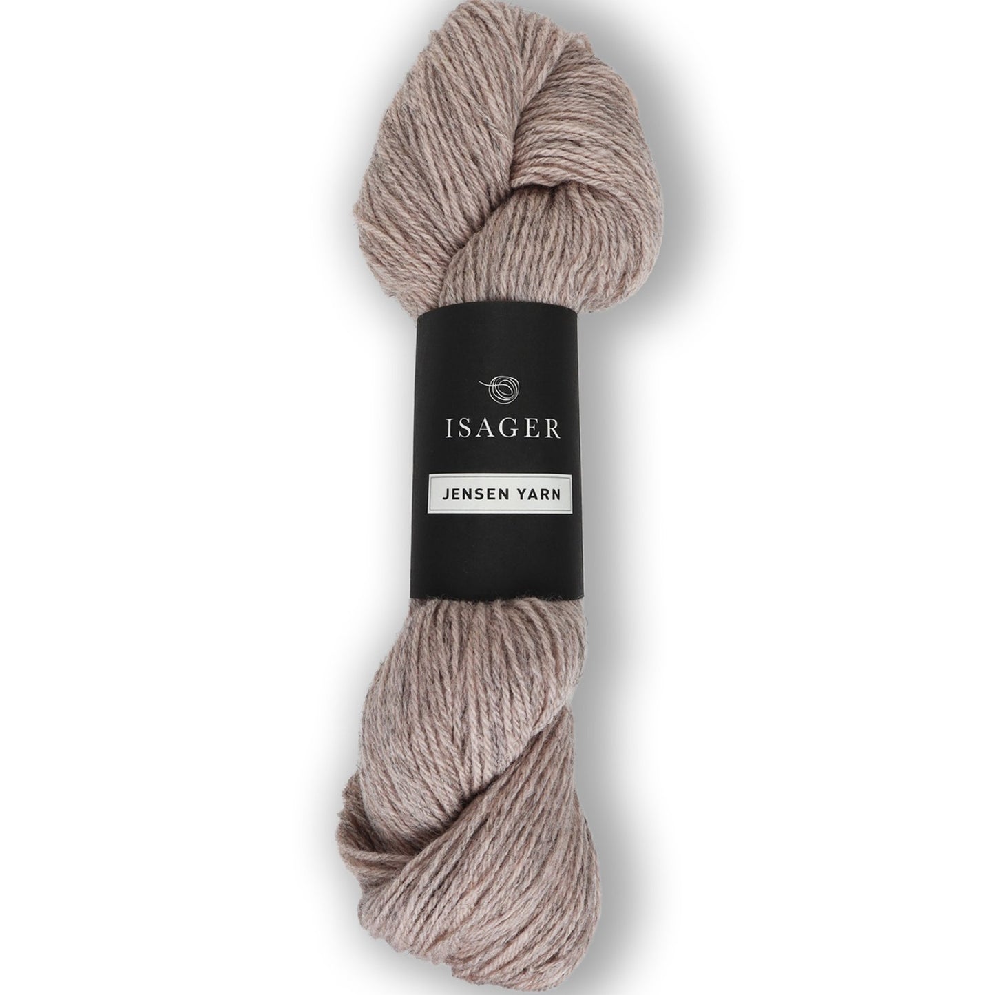 Isager Jensen Yarn