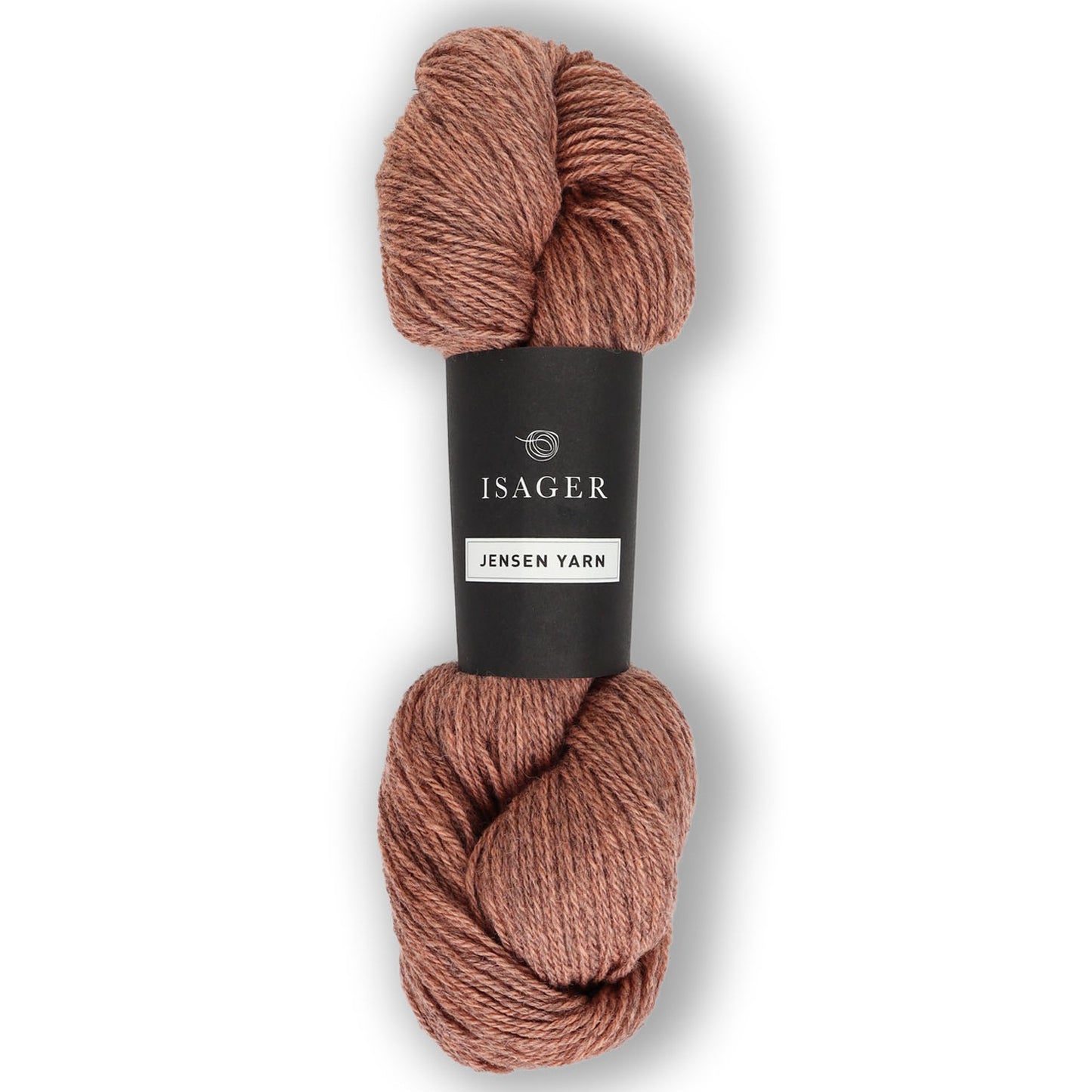 Isager Jensen Yarn