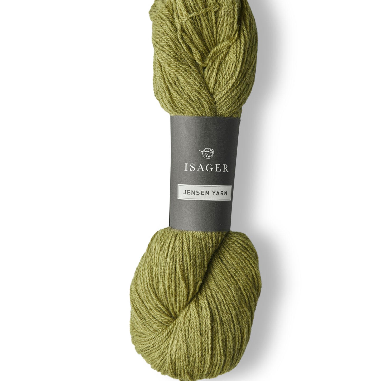 Isager Jensen Yarn