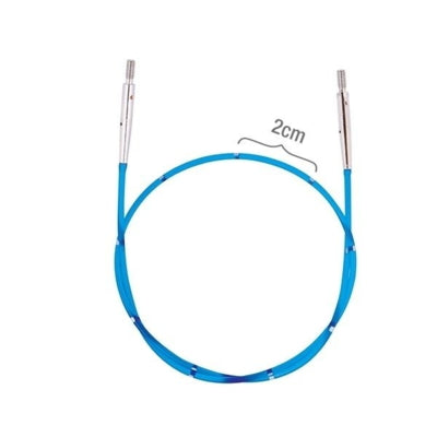 KnitPro Smart Stix kaapeli