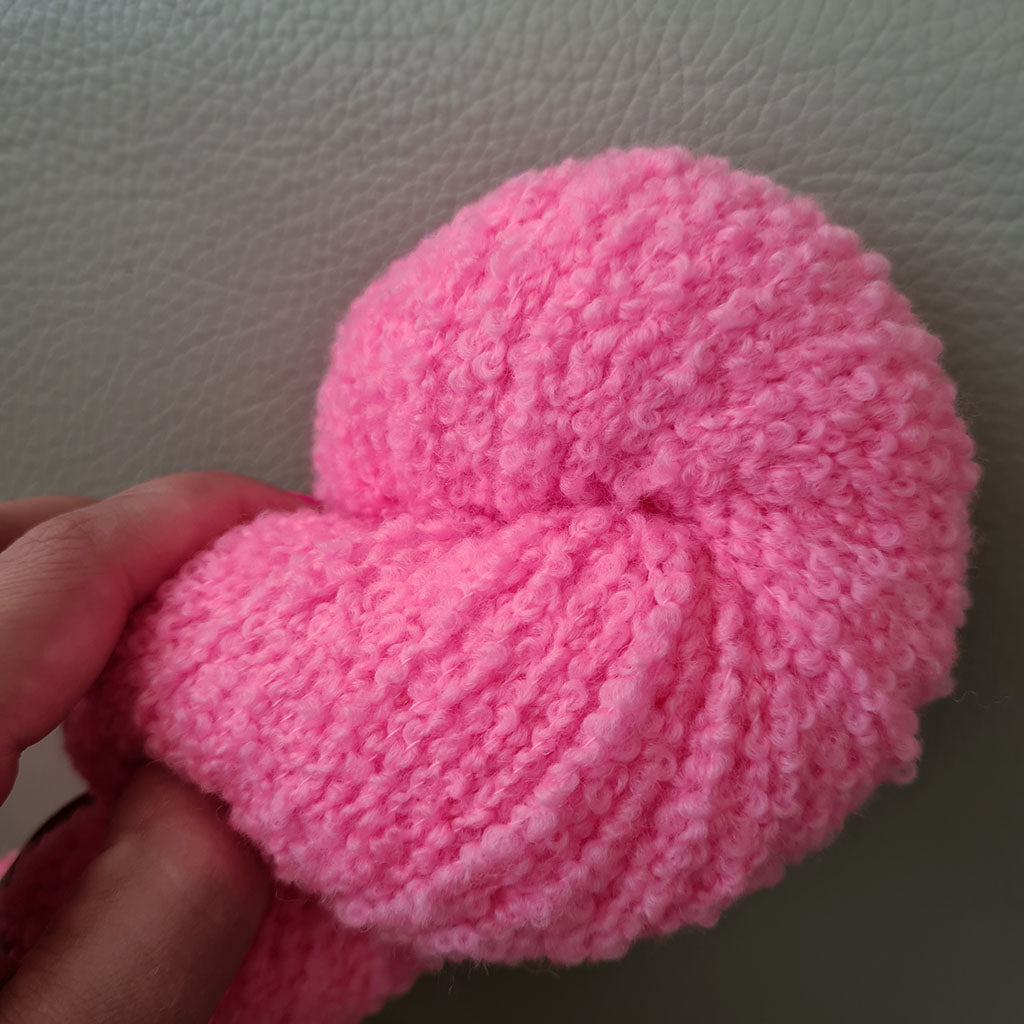 Kettu Yarns - Boucle DK - Joy - 100 g