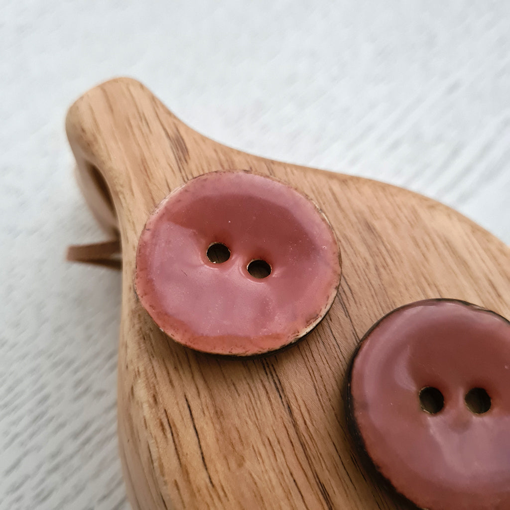 Kookosnappi - Nektari - 34 mm