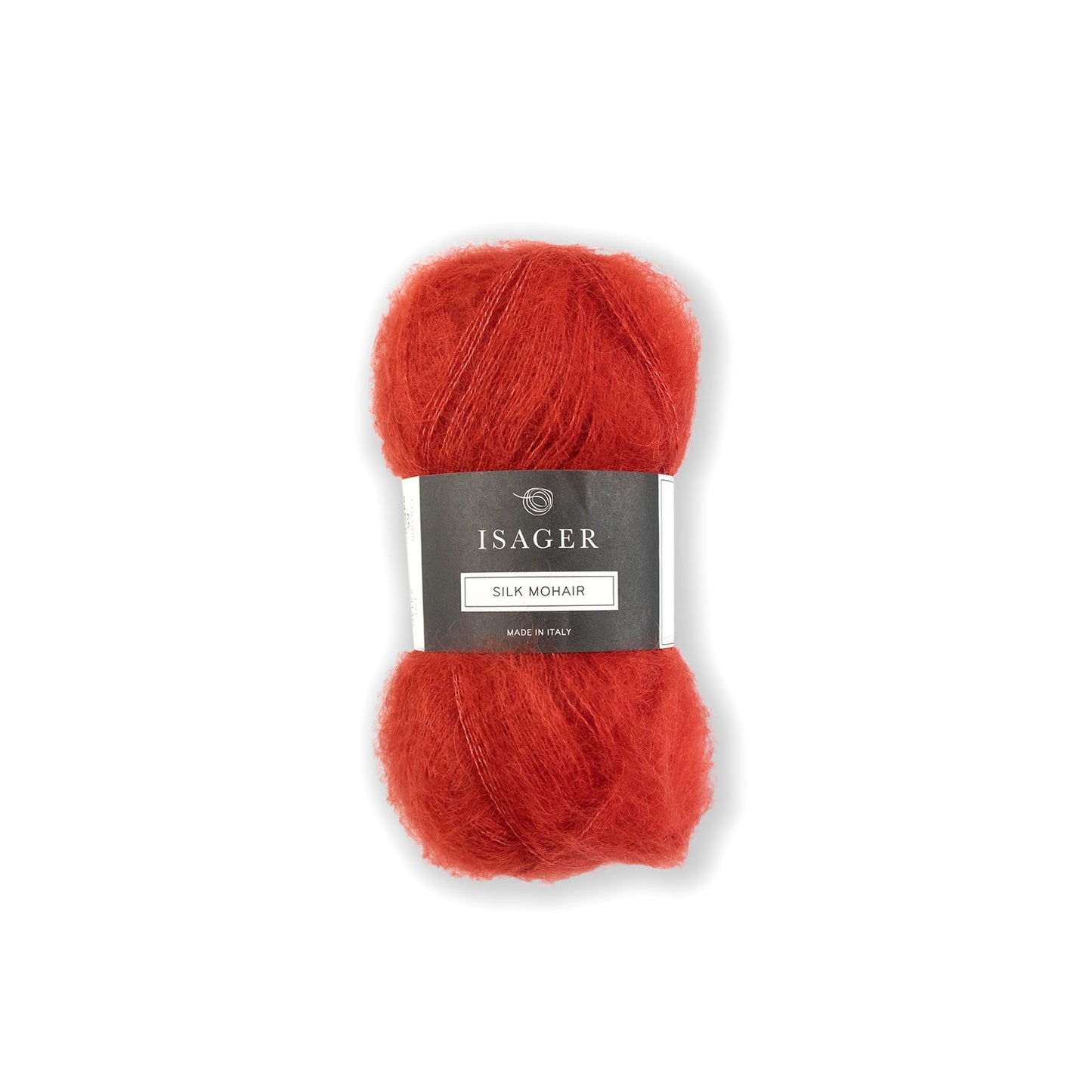 Isager Silk Mohair