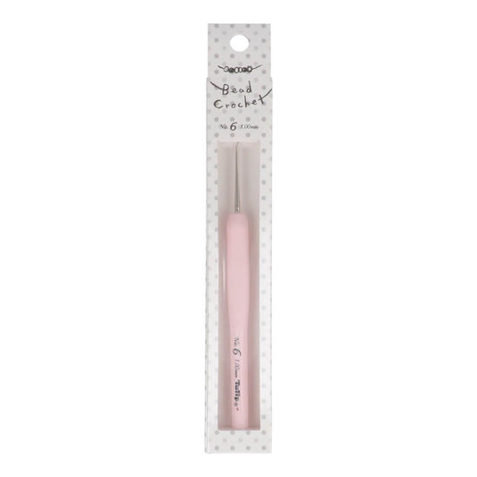 Tulip Sucre 1 mm crochet hook