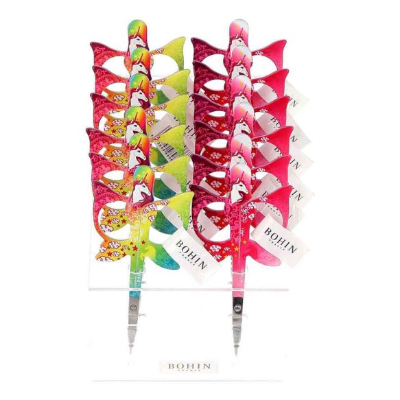 Bohin Fantasy Unicorn sakset