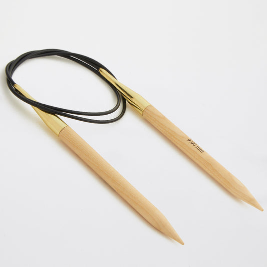 KnitPro Basix 100 cm circular needles