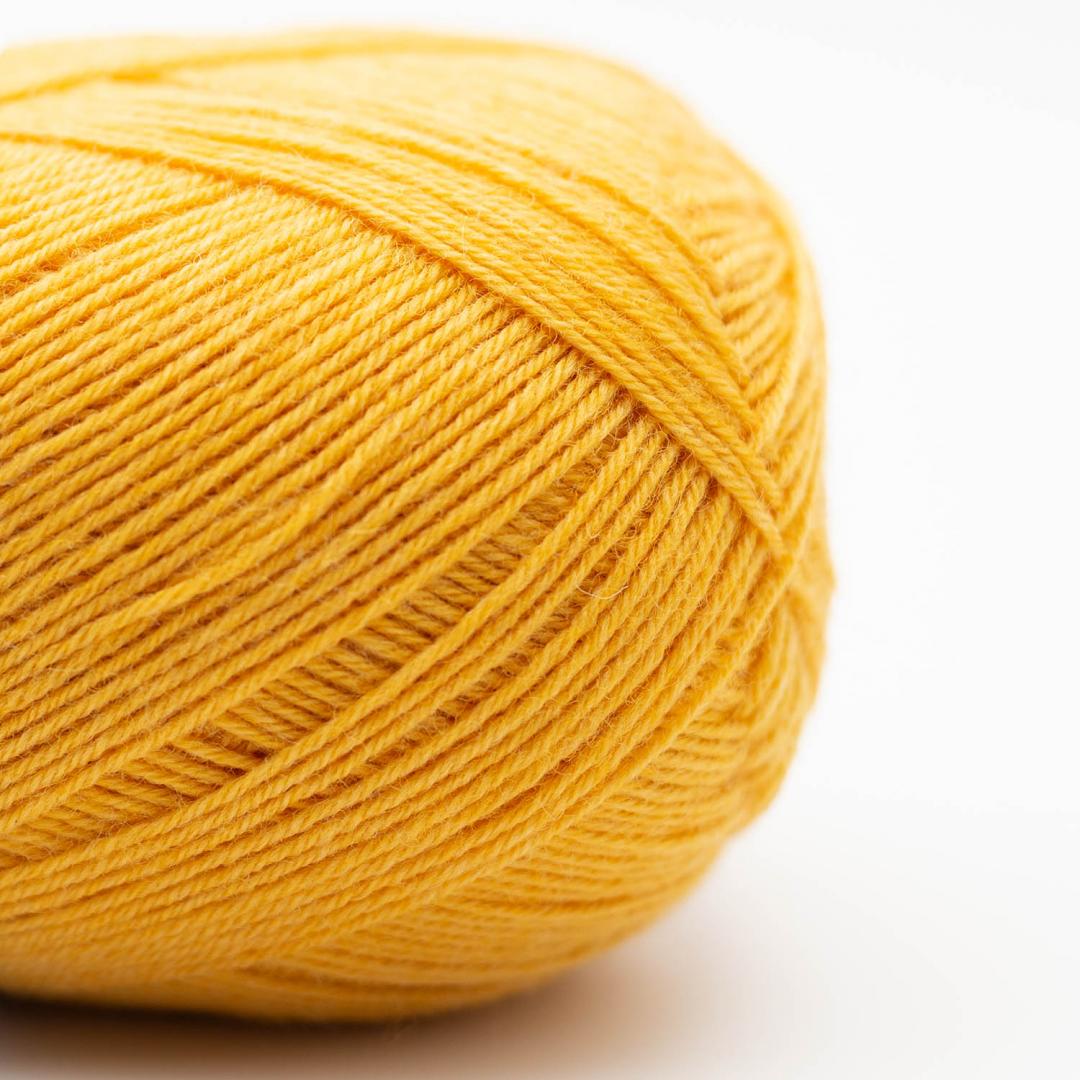 Kremke Soul Wool Edelweiss Classic 4 ply