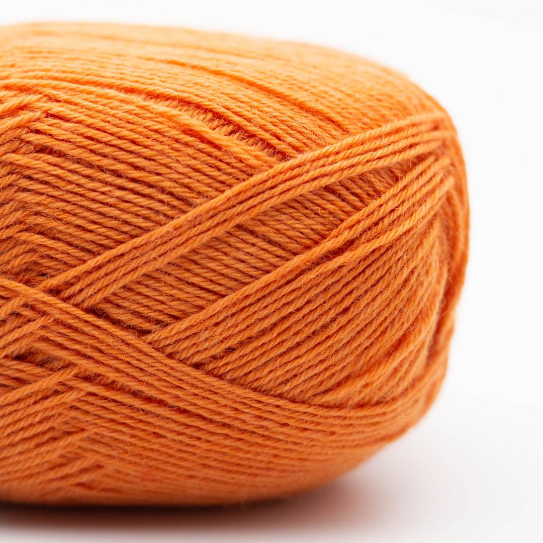 Kremke Soul Wool Edelweiss Classic 4 ply