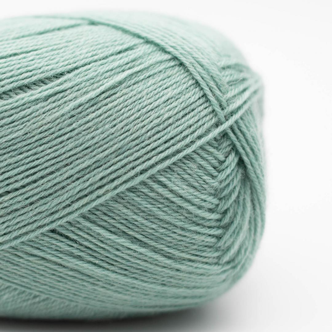 Kremke Soul Wool Edelweiss Classic 4 ply