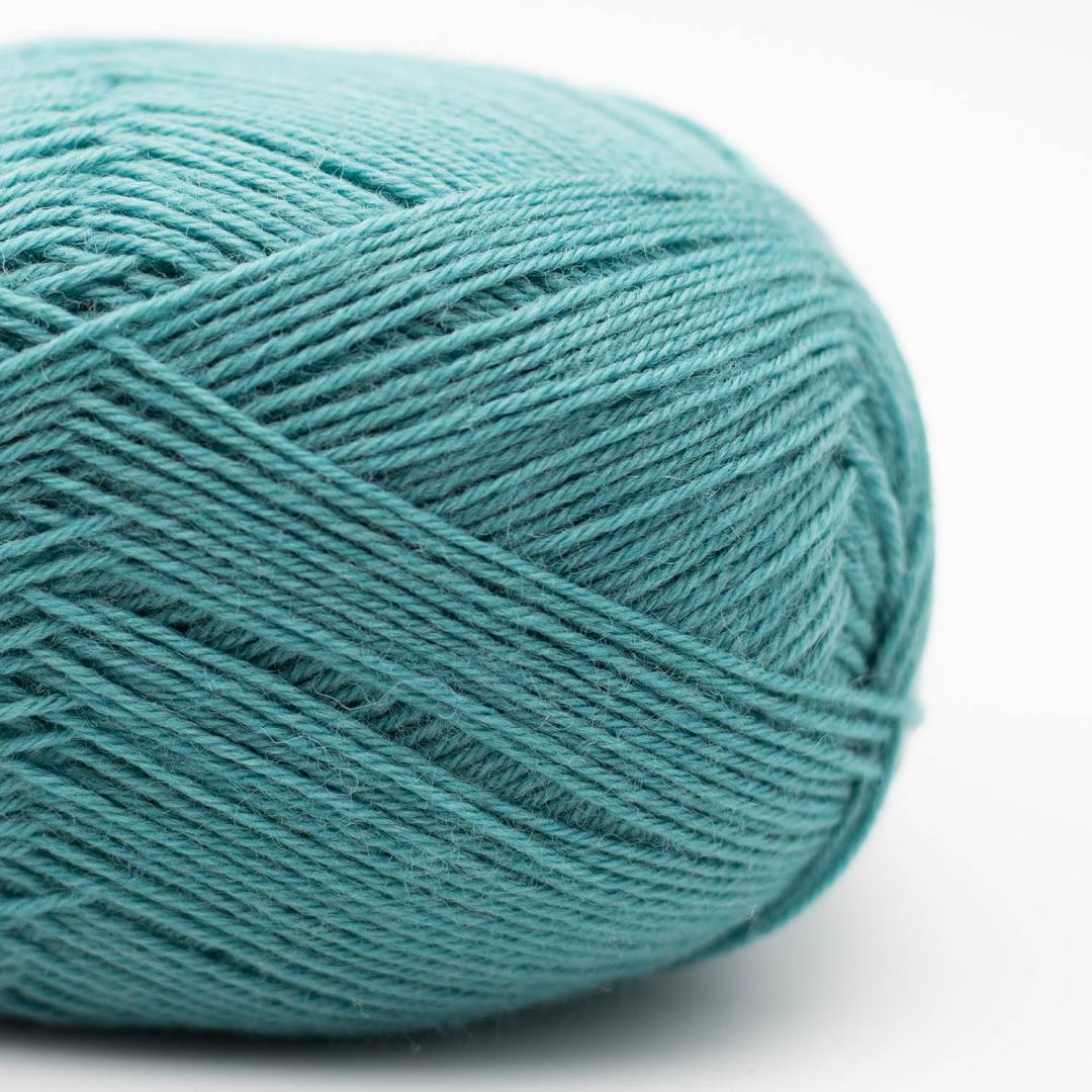 Kremke Soul Wool Edelweiss Classic 4 ply