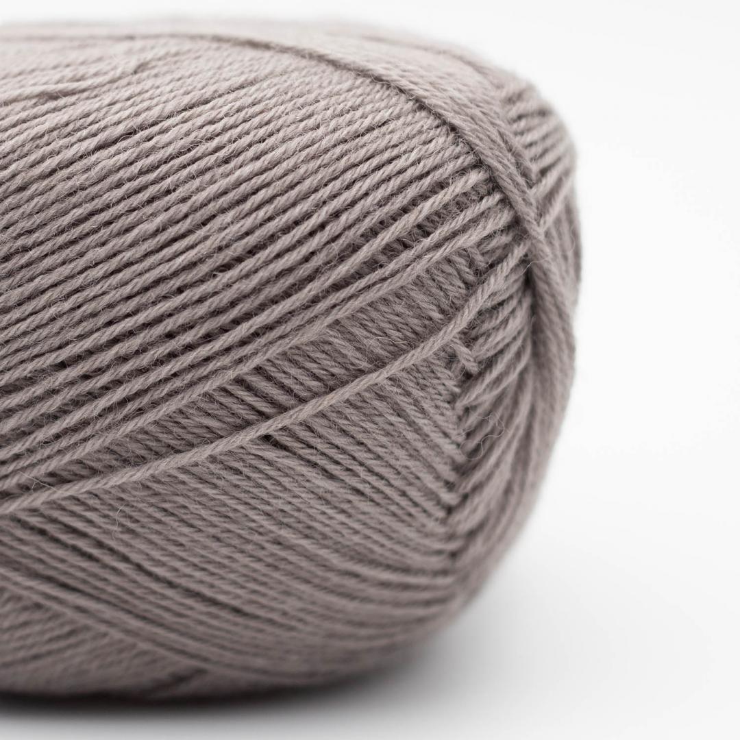 Kremke Soul Wool Edelweiss Classic 4 ply