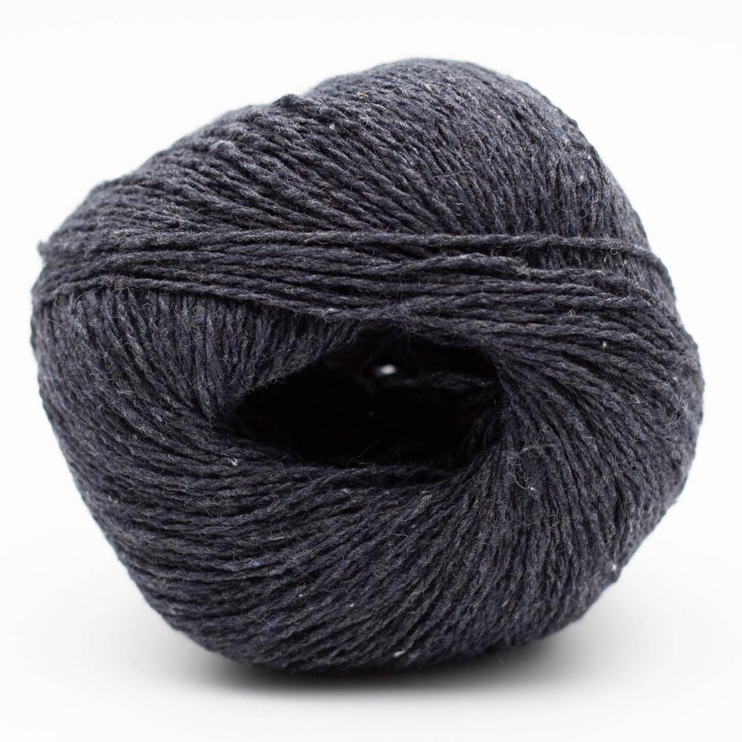 Kremke Soul Wool Reborn Denim Uni