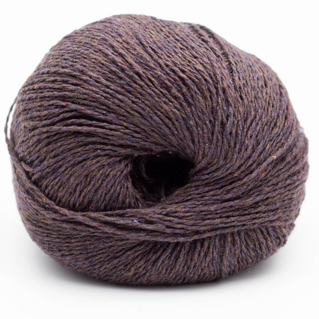 Kremke Soul Wool Reborn Denim Uni