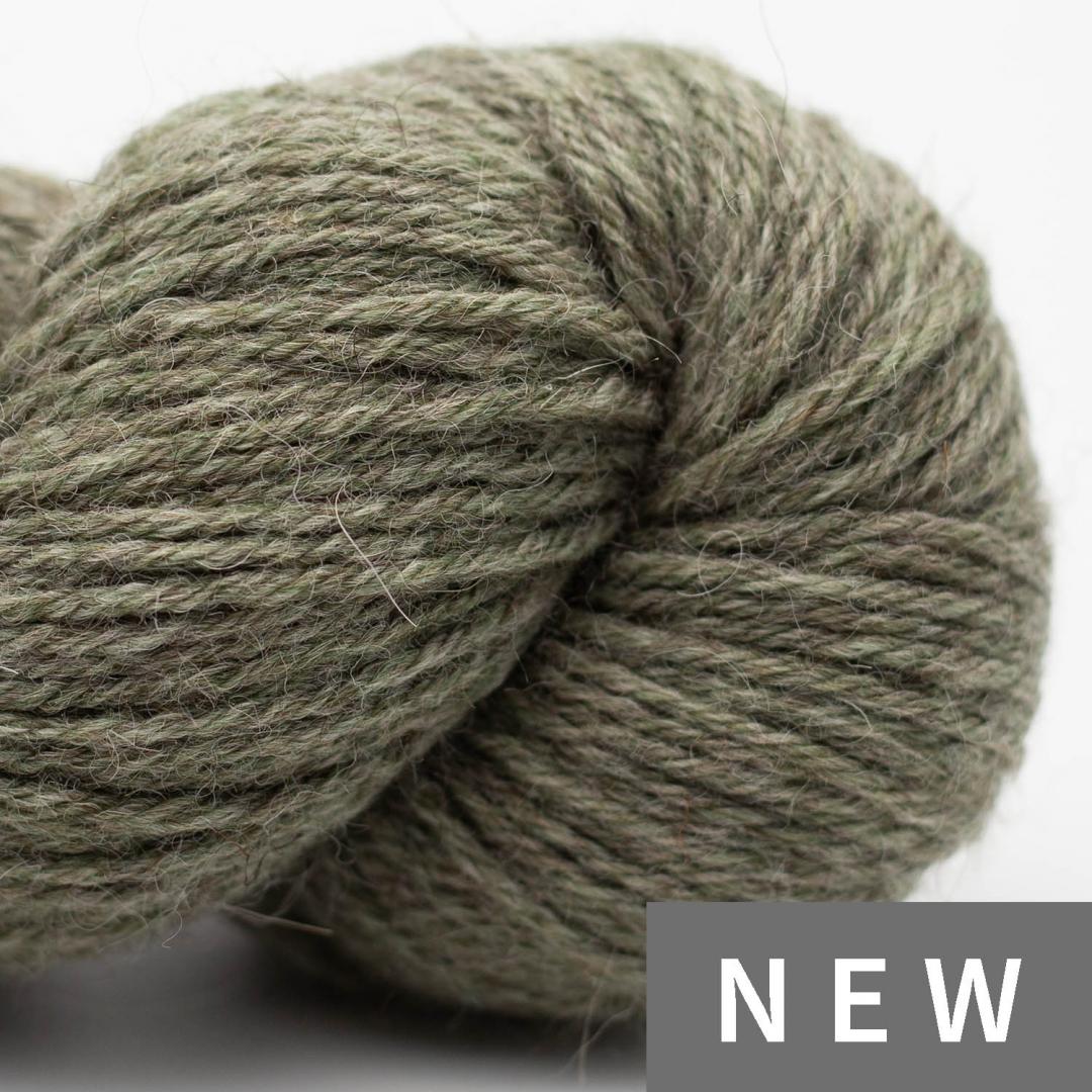 Erika Knight - Wool Local Aran